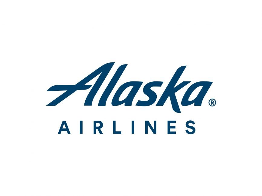 Alaska Airlines Logo